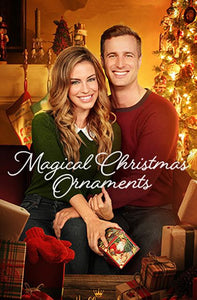 Magical Christmas Ornaments [DVD] [DISC ONLY] [2017]