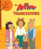 An Arthur Thanksgiving [DVD] [Blu-ray] [2020] - Seaview Square Cinema