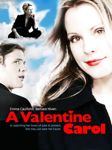 A Valentine Carol [DVD] [DISC ONLY] [2007] - Seaview Square Cinema