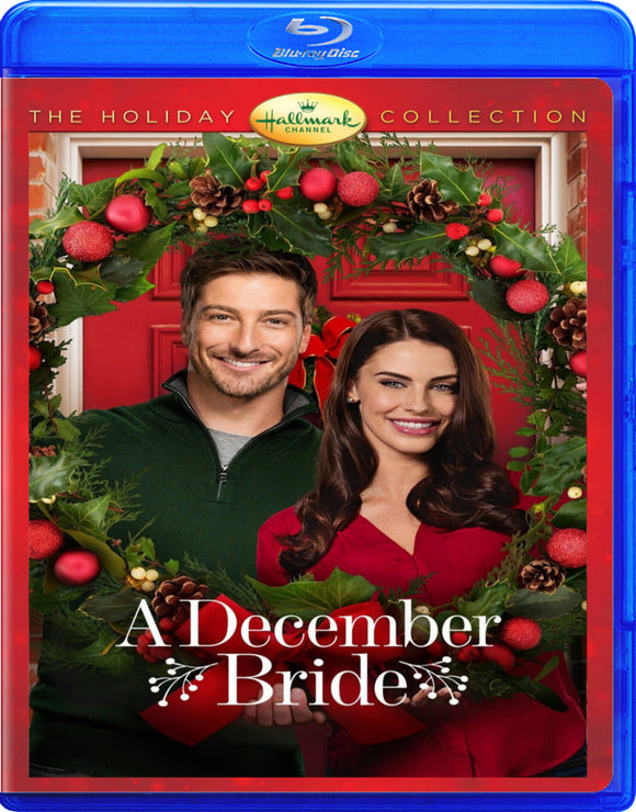 A December Bride [Blu-ray] [2016] - Seaview Square Cinema