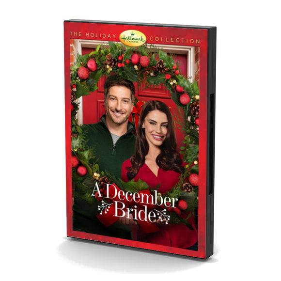 A december bride 2016 new arrivals