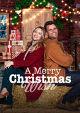Un deseo de feliz Navidad [DVD] [2022]
