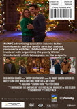 Un deseo de feliz Navidad [DVD] [2022]