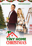 A Tiny Home Christmas [DVD] [2022]