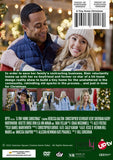 A Tiny Home Christmas [DVD] [2022]