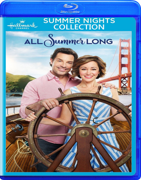 All Summer Long [Blu-ray] [2019] - Seaview Square Cinema