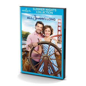 All Summer Long [DVD] [2019] - Seaview Square Cinema