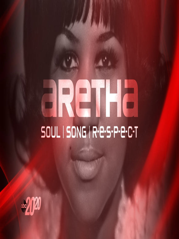 Aretha: Soul, Song, Respect (2018) - Seaview Square Cinema