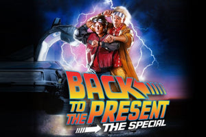 Back To The Present (2015 HD DVD PROMO) - Seaview Square Cinema