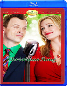 Christmas Song [Blu-ray] [2014] - Seaview Square Cinema