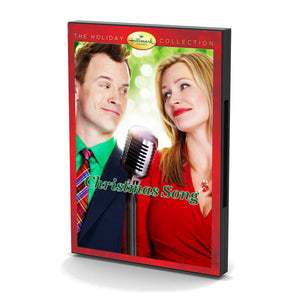 Christmas Song [DVD] [2014] - Seaview Square Cinema