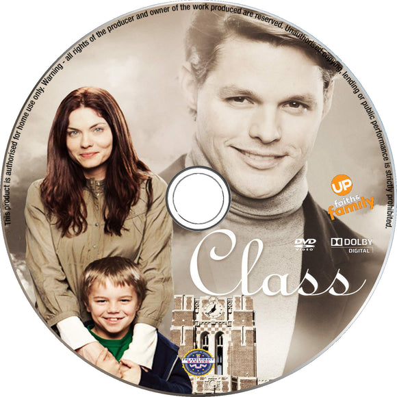 Class [DVD] [DISC ONLY] [2010]