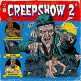 Creepshow 2 Original Motion Picture Soundtrack - Seaview Square Cinema