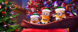 Minions Holiday Special [DVD] [Blu-ray] [2020] - Seaview Square Cinema