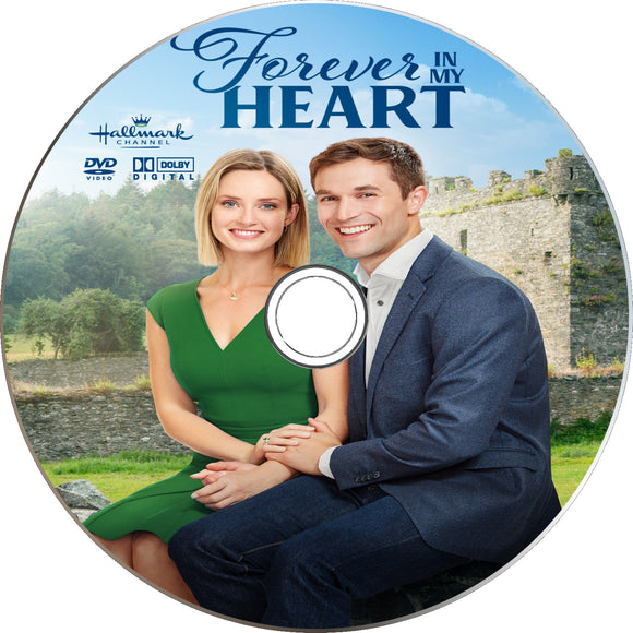 Forever In My Heart [DVD] [DISC ONLY] [2019] - Seaview Square Cinema