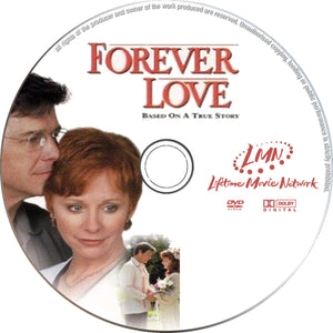 Forever Love [DVD] [DISC ONLY] [1998]