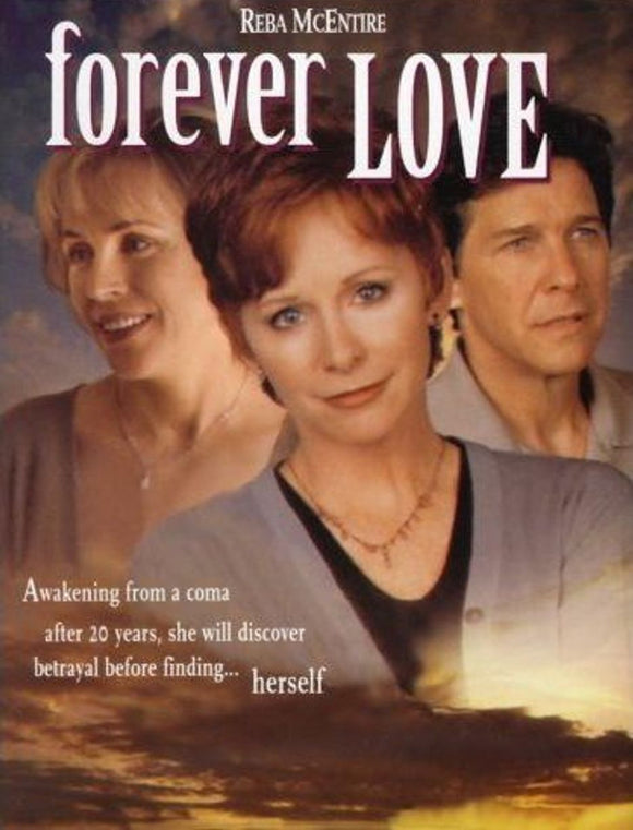 Forever Love [DVD] [1998] - Seaview Square Cinema