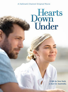 Hearts Down Under [DVD] [2021] - Seaview Square Cinema