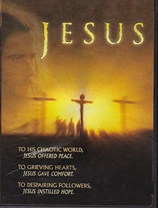 Jesus [DVD] [2003]