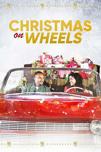 Christmas On Wheels [DVD] [Blu-ray] [2020] - Seaview Square Cinema