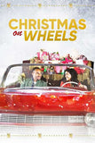 Christmas On Wheels [DVD] [Blu-ray] [2020] - Seaview Square Cinema