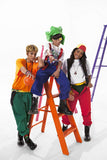 CrazySexyCool:  The TLC Story (2013) - Seaview Square Cinema