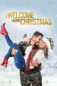 A Welcome Home Christmas [Blu-ray] [DVD] [2020] - Seaview Square Cinema