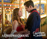 A Christmas Carousel [Blu-ray] [DVD] [2020] - Seaview Square Cinema