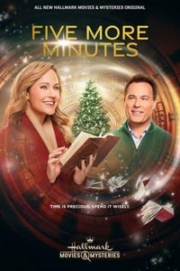 Five More Minutes [DVD] [DISC ONLY] [2021]