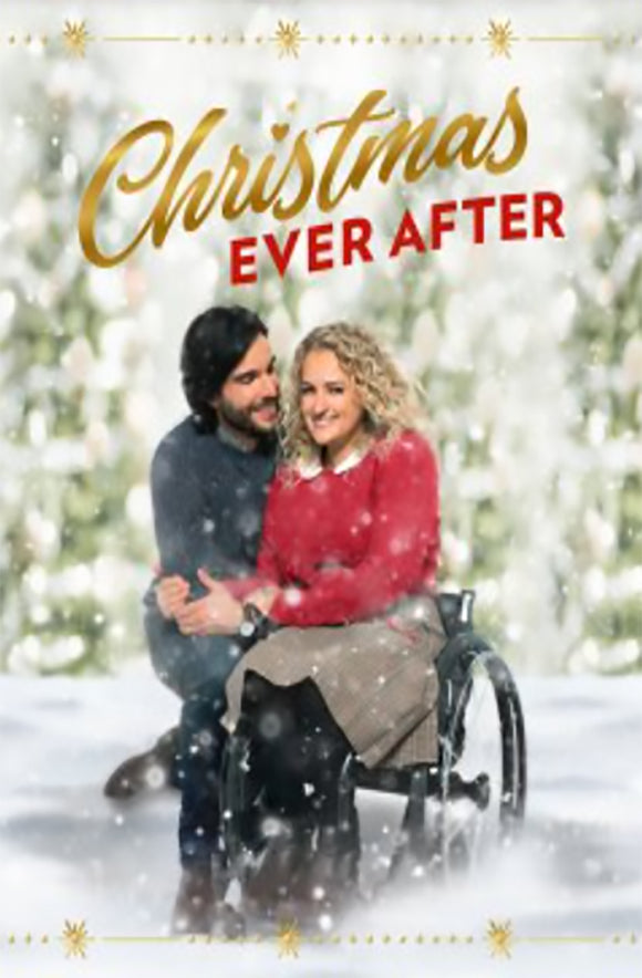 Christmas Ever After [DVD] [Blu-ray] [2020] - Seaview Square Cinema