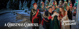 A Christmas Carousel [Blu-ray] [DVD] [2020] - Seaview Square Cinema