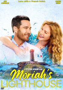 Moriah's Lighthouse [DVD] [2022]