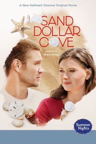 Sand Dollar Cove [DVD] [DISC ONLY] [2021] - Seaview Square Cinema