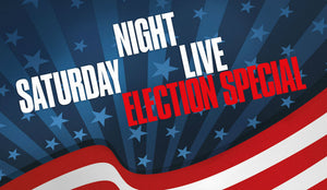 Saturday Night Live 2016 Election Special (2016) - Seaview Square Cinema