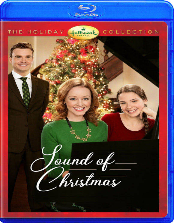 Sound Of Christmas [Blu-ray] [2016] - Seaview Square Cinema