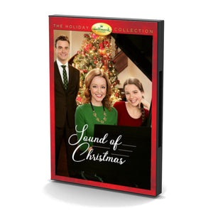 Sound Of Christmas [DVD] [2016] - Seaview Square Cinema