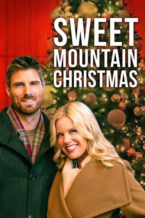 Sweet Mountain Christmas [DVD] [DISC ONLY] [2019] - Seaview Square Cinema