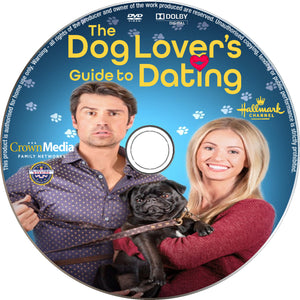 Guía para amantes de los perros sobre citas [DVD] [SOLO DISCO] [2023]