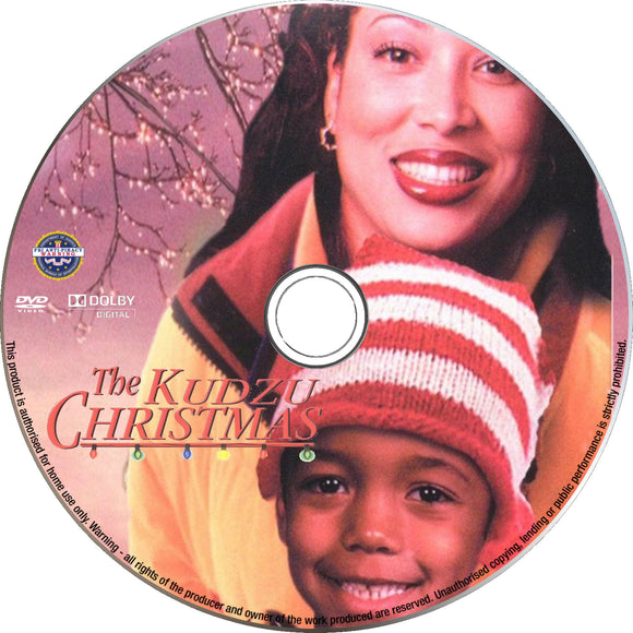 The Kudzu Christmas [DVD] [DISC ONLY] [2002]