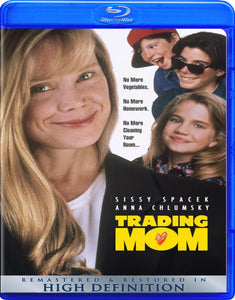 Trading Mom [Blu-ray] [1994] - Seaview Square Cinema