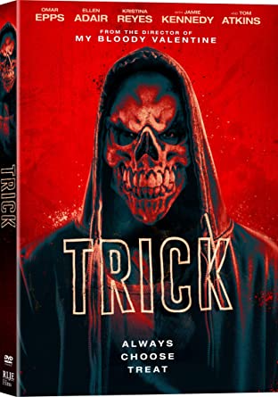 Trick [DVD] [2019]