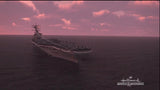 USS Christmas [Blu-ray] [DVD] [2020] - Seaview Square Cinema
