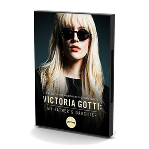 Victoria Gotti:  My Father's Daughter [DVD] [2019] - Seaview Square Cinema