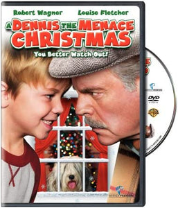 A Dennis The Menace Christmas [DVD] [2007]