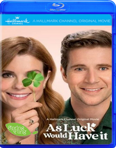 As Luck Would Have It [Blu-ray] [2021] - Seaview Square Cinema