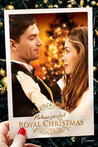 Picture Perfect Royal Christmas [DVD] [DISC ONLY] [2019]