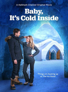 Baby, It's Cold Inside [DVD] [2021] - Seaview Square Cinema