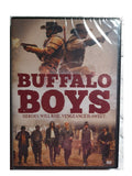 Buffalo Boys [DVD] [2018]