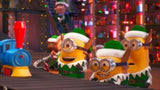 Minions Holiday Special [DVD] [Blu-ray] [2020] - Seaview Square Cinema