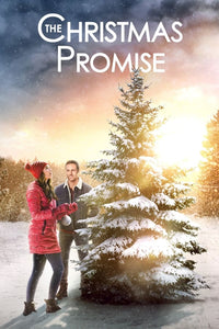The Christmas Promise [DVD] [DISC ONLY] [2021]